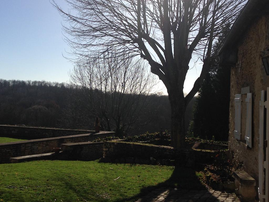 Les Hautes Sources - Esprit De France Ménilles Quarto foto